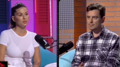 Los números del streaming de TV Pública con la entrevista de la China Suárez