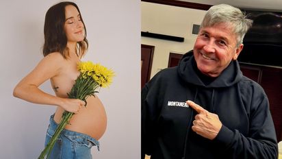 Ricardo Montaner reveló cuándo y cómo nacerá Índigo