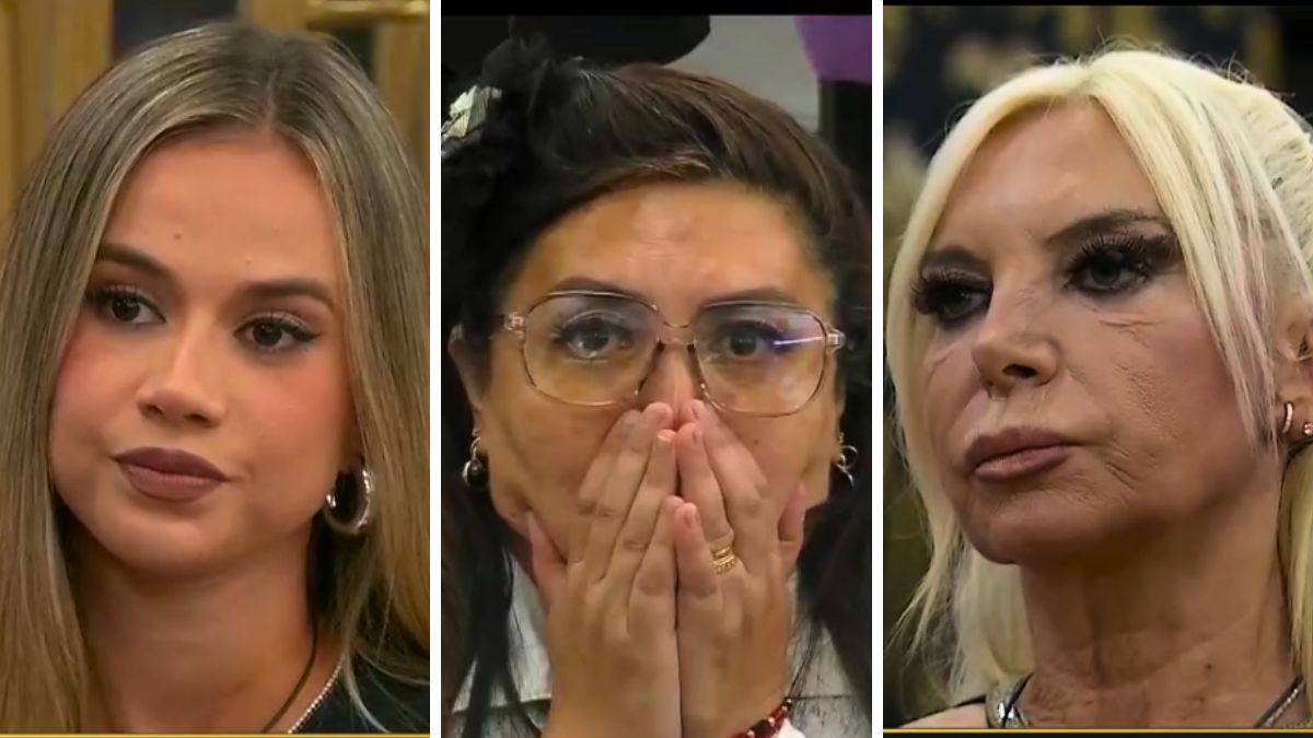 ¿Por qué Gran Hermano sancionó a toda la casa hoy domingo?