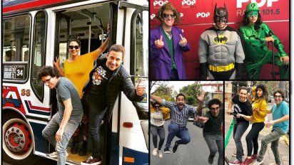 El fenómeno radial de las tardes en FM: 