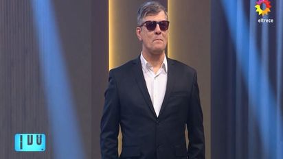 Rating: ¿Cuánto midió el estreno del programa de Mario Pergolini en El Trece?