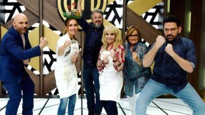 Final de MasterChef Celebrity: ¿Quién gana?