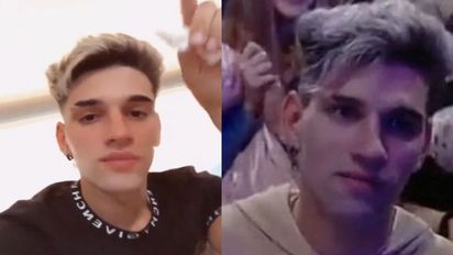 'Gran Hermano': el novio de Julieta Poggio habló de su supuesto acercamiento con Marcos Ginocchio