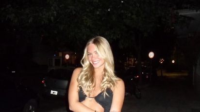 Ekaterina Ojeda presentó a su madre rusa y reveló detalles de su presente laboral junto a Mauro Icardi