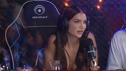 Zaira Nara reveló la verdadera razón de su renuncia al 