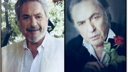 Antonio Grimau, el Sandro de la madurez: 