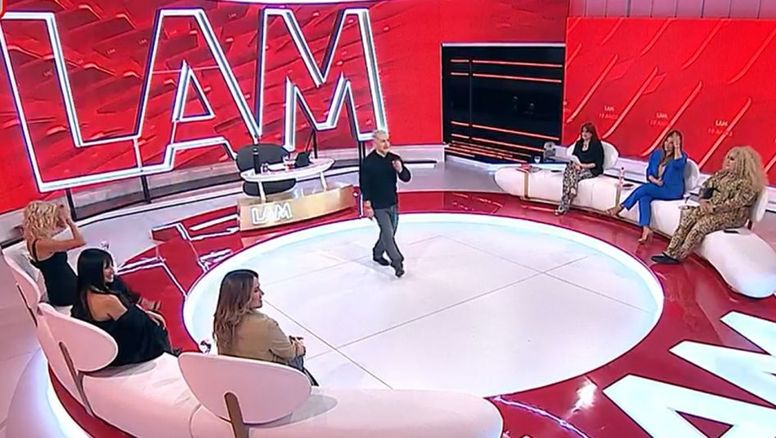 ¿Qué pasó hoy con la tribuna de 