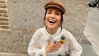 Natalia Oreiro colaborará junto a dos artistas argentinas