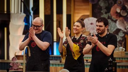 ¿Quién es el primer finalista de 'MasterChef Argentina 2023'?