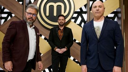 Ex participante de MasterChef Celebrity criticó al jurado