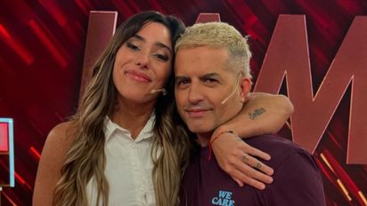La emoción de Cata de Gran Hermano por su incorporación a 