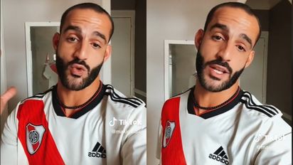 ¡Re caliente! Maxi de 'Gran Hermano' expuso a la producción del reality