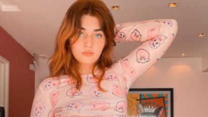 Martita Fort reveló que sufrió de anorexia