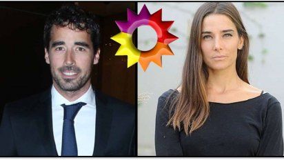 Nacho Viale producirá un programa de búsqueda de talentos y El Trece quiere que Juana lo conduzca