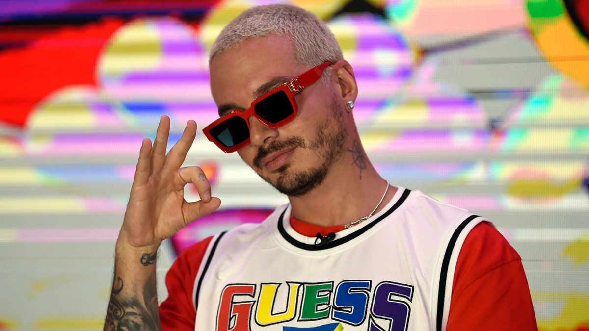 J Balvin tendría un skin y un concierto en Fornite - Telebajocero México |  El Portal De Espectáculos Más Picante