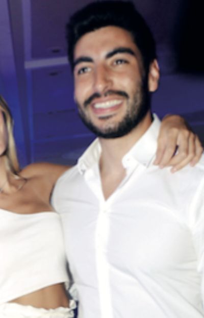 Facundo Moyano y Eva Bargiela dieron detalles de su costoso casamiento Facundo Moyano y Eva Bargiela dieron detalles de su costoso casamiento