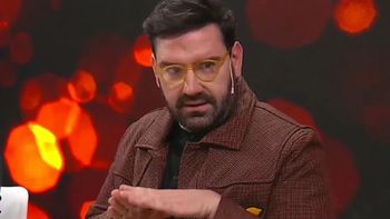 Damián Betular sobre su futuro en Masterchef: 