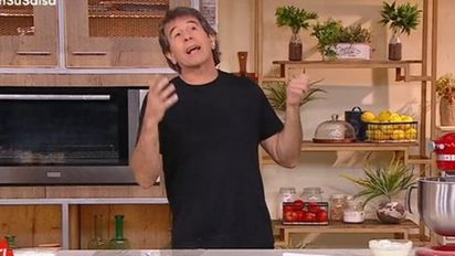 El importante pico de rating de 