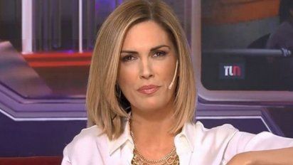 Viviana Canosa arremetió contra el Gobierno