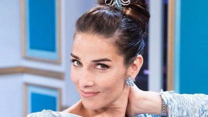 Juana Viale desconcertó a sus seguidores en Instagram 