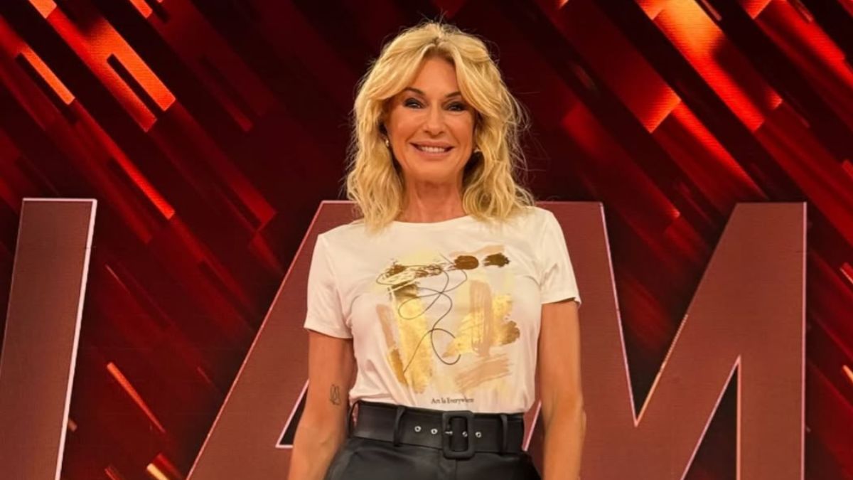 La nueva interna en LAM: ¿Por un grupo de WhatsApp?