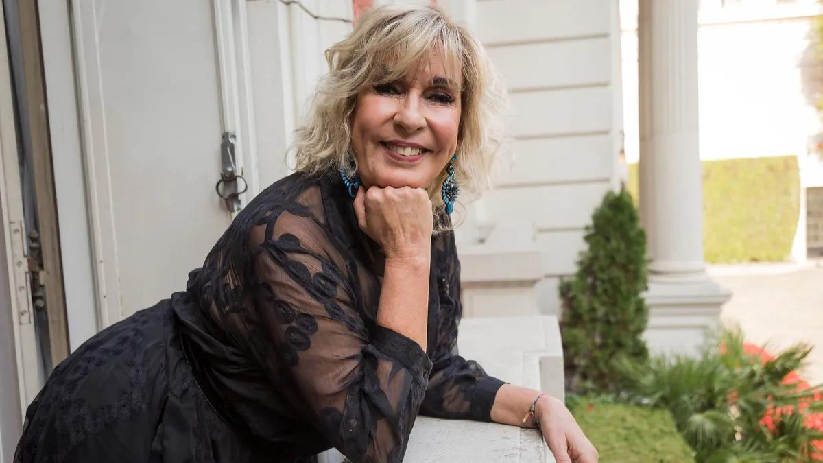 Georgina Barbarossa y la salud mental: el rol de su programa en su recuperación