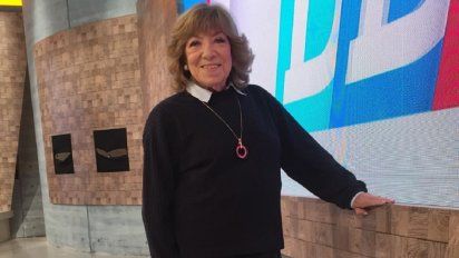 Fanny Mandelbaum dijo que Pampita se victimiza