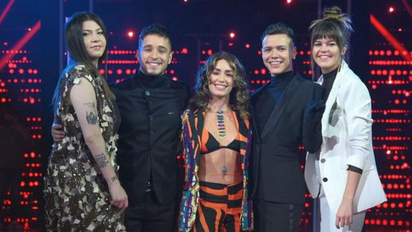 La Voz Argentina: ¿quién fue el último eliminado?