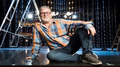 A Chorus Line llega al teatro Astral 