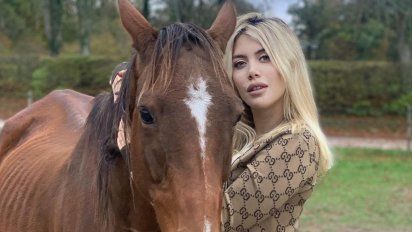 Las propiedades de Wanda Nara: Milán y París