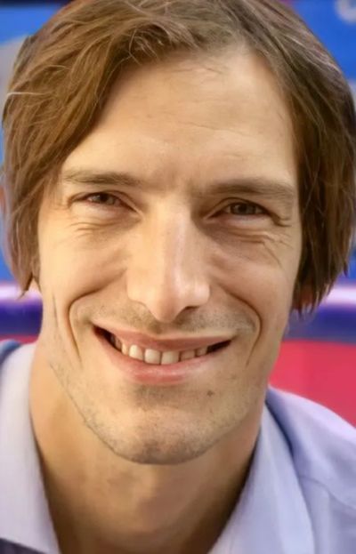 Se confirmó la fecha de estreno del programa de Iván de Pineda en Olga