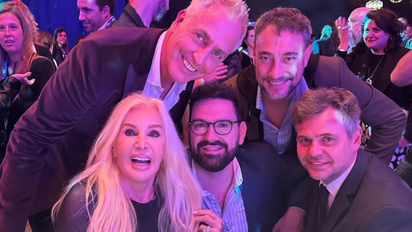 Se supo cuándo arranca un famoso reality de Telefe