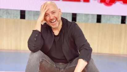 El emocionante mensaje del hijo de José María Muscari: 