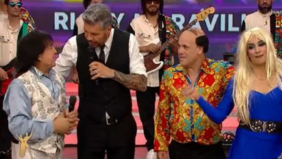 ¿Cuántos eliminados habrá en la ronda de cumbia del 