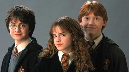¿Quiénes son los actores de la serie de Harry Potter en HBO?