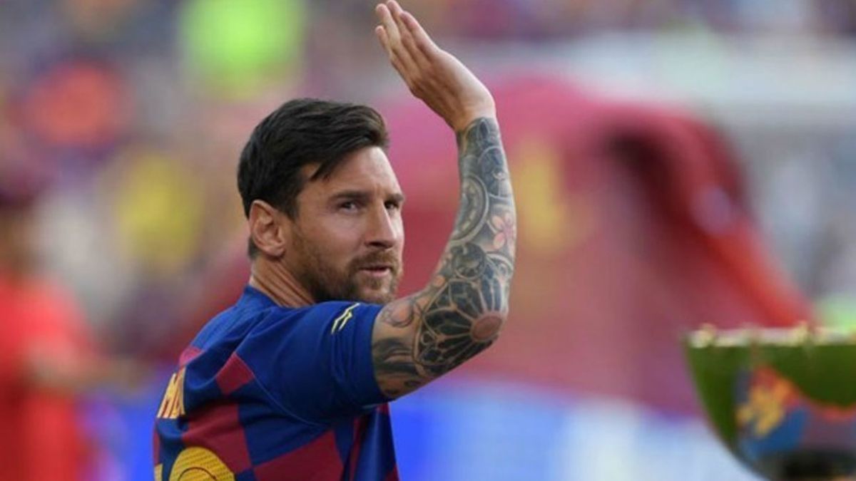 ¿Se acabó? Lionel Messi habría informado al Barcelona que quiere dejar el club de inmediato
