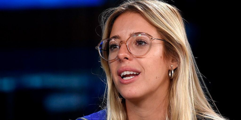 Nati Jota y las críticas por sus quejas sobre las largas distancias del Mundial 2026