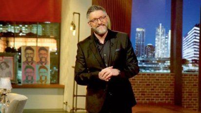 ¿Nueva baja para América? Luis Novaresio podría alejarse del canal 