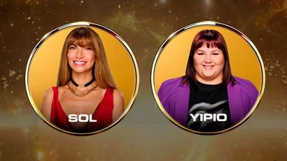 Gran Hermano 2026: Sol Abraham y Yipio definen la final con récord de votos