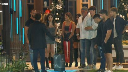 ¿A quién eliminaron de 'Gran Hermano?: Agustín se fue de la casa