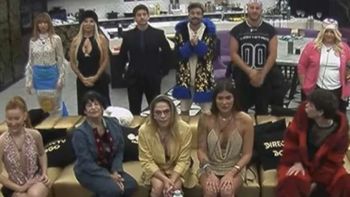 Yanina Zilli, furiosa tras quedar nominada en Gran Hermano: 