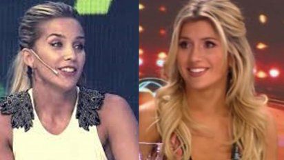 Recrudece la lucha de Laurita y Fandiño por Cabré: 