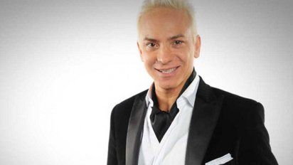 Flavio Mendoza furioso con el gobierno porque no abren los teatros