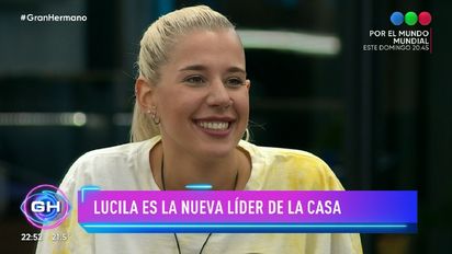 La Tora ganó la prueba de líder en 