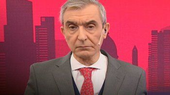 Nelson Castro revive la cobertura del Apolo 11 junto a Mónica Cahen D’Anvers