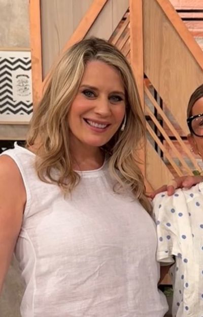 ¿Hasta cuándo se queda Rocío Marengo en la conducción de 