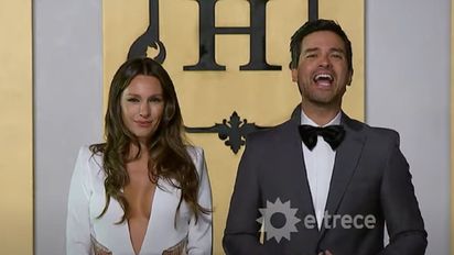 Rating: ¿Cómo le fue a 