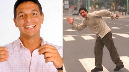 ¿Qué hace de su vida el ganador de Gran Hermano 2001, Marcelo Corazza?