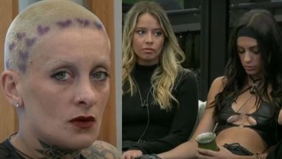 La teoría en las redes de quiénes habrían hecho la espontánea y la fulminante en