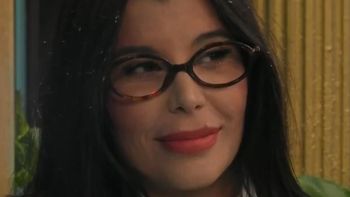 Charlotte Caniggia y su reacción en el “Congelado” de Gran Hermano: la frase de su amigo que generó debate